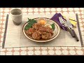 【DAIGOも台所】月見もやしつくね｜もやしのシャキシャキ感がたまらない簡単レシピ♪