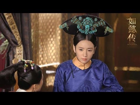 《如懿传》口碑赶超《延禧》，周迅力压群芳，她却成大败笔