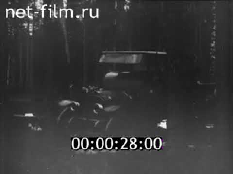 სამეფო სასახლის მოსამსახურეები გაშლილ სუფრასთან, ტყეში, ნადირობის შემდეგ ბელოვეჟის ტევრში. 1909 წელი