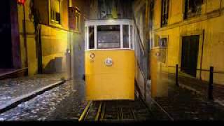 Eléctricos de Lisboa