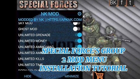 (Reupload Link) How To Install SFG2 With The Mod menu From Last Vid In 2025 Simple Tutorial😁 