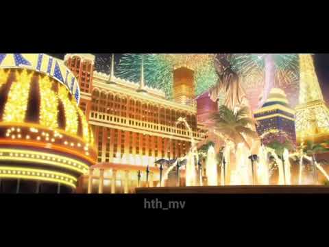 HOLOLIVE ALTERNATIVE Amv Kakurenbo By Hiroto San