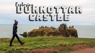 Explore Scotland | The Dunnottar Castle Adventure