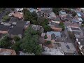 Los Patios Norte de Santander Vista Drone