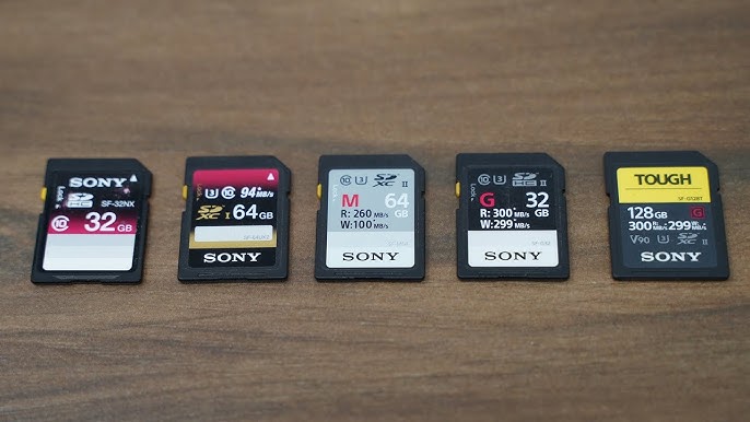 Blog elhacker.NET: Diferencias velocidad y clases tarjetas de memoria Micro  SD