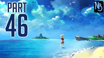 Chrono Cross Walkthrough Part 46 No Commentary (PS)