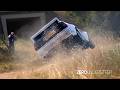 Eifel Rallye Festival 2026 | Crash, Mistakes, Group B Monsters & Iconic cars
