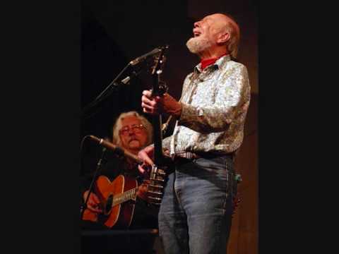 Quite Early Morning - Arlo Guthrie & Pete Seeger