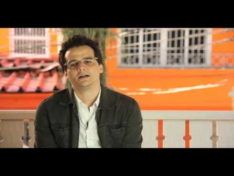 Wagner Moura vota em Marcelo Freixo 50123