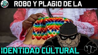 Robo y plagio de la identidad cultural. by Universo del Quetzal 1,296 views 2 months ago 12 minutes, 5 seconds