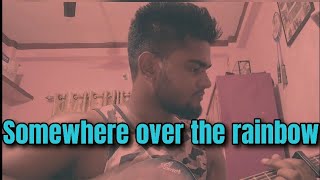 Best Lullaby Of All Time , Old School Song . - Somewhere Over The Rainbow Israel Kamakawiwoʻole