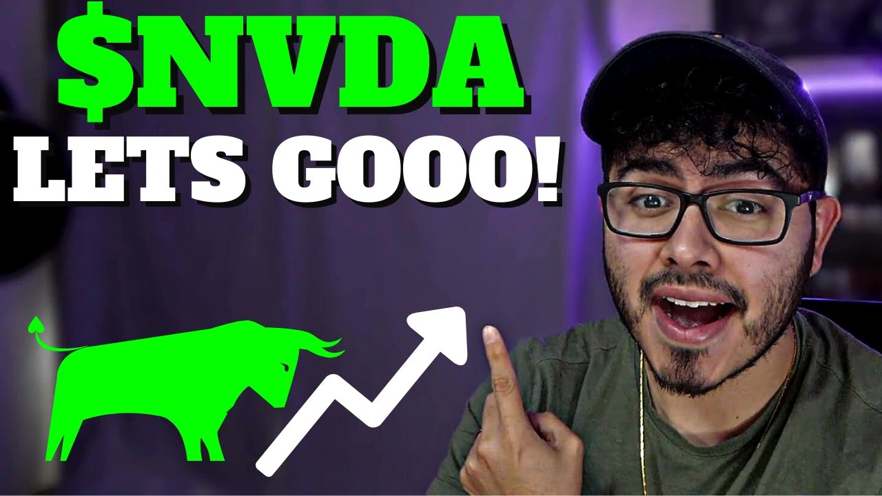 Should You Buy Nvidia (NVDA) Stock?