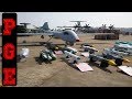 Los 10 drones militares más precisos y letales