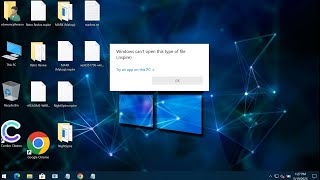 NightSpire ransomware removal [.nspire file virus].