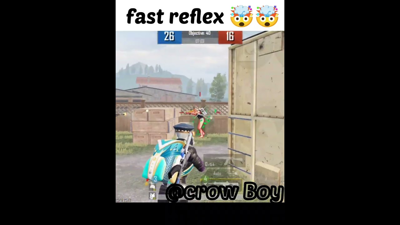 Fast reflex 🤯 (no 2xspeed edit)