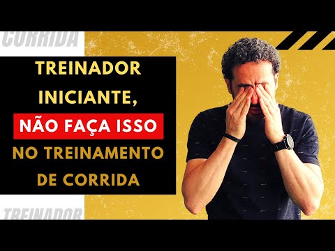 Treinador Iniciante, Não