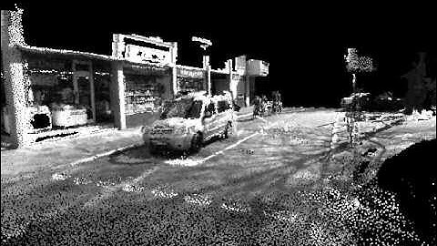 LIBELAS: Efficient Large-Scale Stereo Matching for Urban Scene Reconstruction