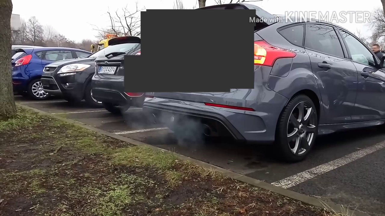 Cel Misfire Cylinder 4 Ford Focus Rs Forum Cel Misfire Cylinder 4 Ford Focus Rs Forum