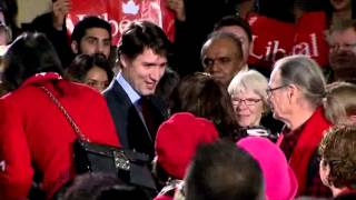 BT Vancouver: Trudeau Kicks 32 Senators Out of Liberal Caucus
