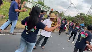 Simalakama/Megantara/Live Di Ganti Peratim