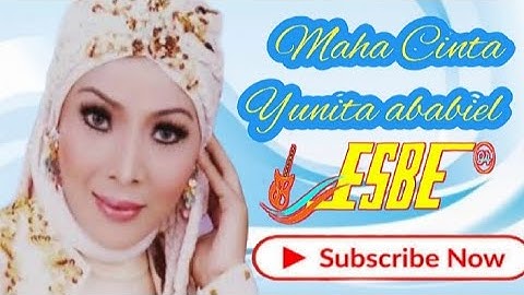 Maha Cinta Yunita ababiel