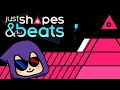 I'm getting the hang of this! Just Shapes And Beats (JSAB)