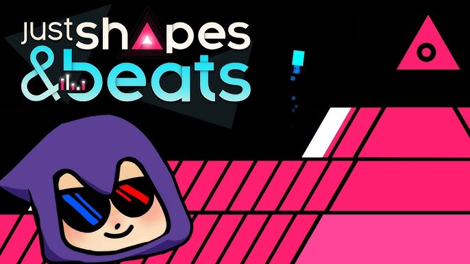 Just Shapes & Beats on X: It's been 3 years already?! Of Just Shapes &  Beats?! It means a lot to have such dedicated fans, and we're looking  forward to sharing The