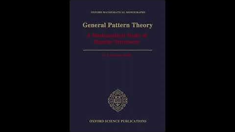 通用模式理论揭示万物结构如何涌现