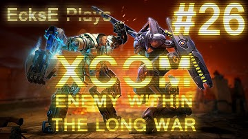 XCOM: Long War C/I S02E26 - Operation Cursed Sword