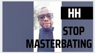 HH stop Masterbating the Zambian law