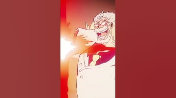 Garp the Navy Hero!! #onepiece #monkeydgarp