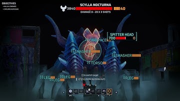 Phoenix Point Kaos Engines - 35 - Anu Defense & Nest