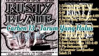 Tribute To Rusty Blade (1999) Full Album (Metal Version)
