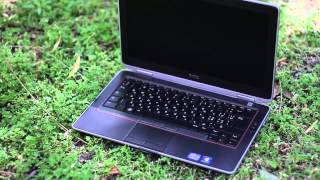 Dell E6400-W7P – 14.1" Refurbished Laptop – Intel Core2 Duo – 2GB Memory – 160GB Hard Drive – Black Reviews Видео обзор ноутбука Dell Latitude E6320