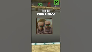 NEW PAINTINGS ALERT!