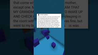 He Got Caught Sneaking Out How?