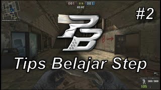 Tips Steping di Point Blank #2