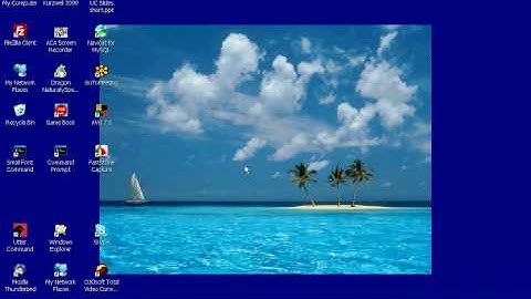 Utter Command -- Browsing the Web with Firefox (speech recognition)