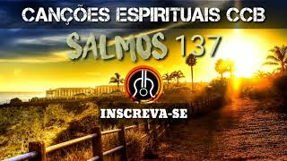Salmos 137 - Mocidade de Anapurus-MA e Fortaleza-CE