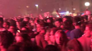 EMF 2014 - Tinie tempah - Miami 2 Ibiza