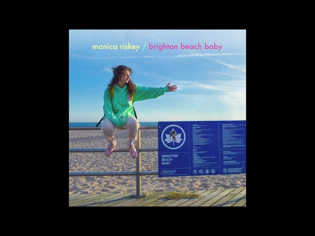 Watch Monica Riskey - Blissful (Official Audio) on YouTube Watch Monica Riskey - Blissful (Official Audio) on YouTube