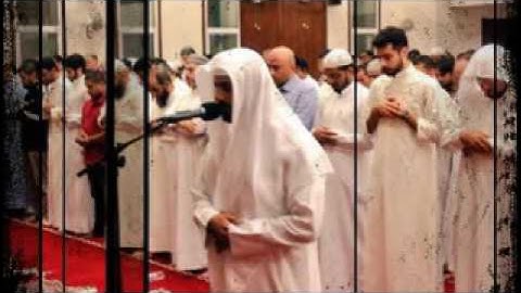 سورة طه للقارئ اليمني محمد صالح