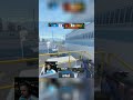 ESL ATLANTA 2024 - Semifinals: Stanislaw's Crucial 1v2 Clutch Saves the Game! #Shorts