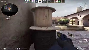 CS:GO | Random Frags #1