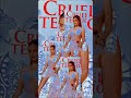 Sarah Catherine Hook's incredible dress in Cruel Intentions