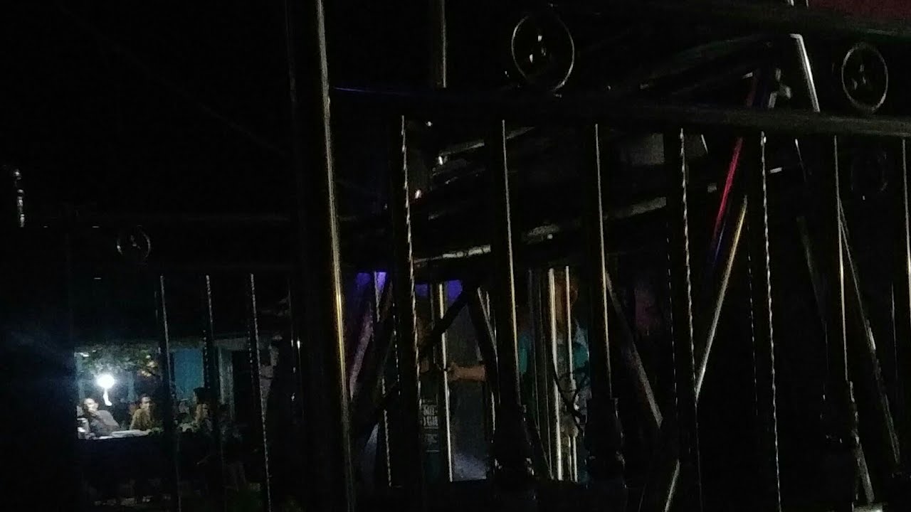 Remix terbaru 2023 # Pantun jando