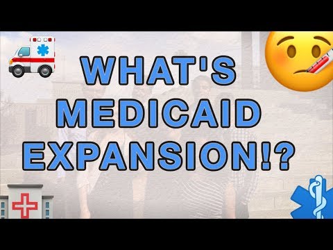 Video: Kas Medicaid katab tõstetoolid?