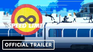 Speed Limit - Official Trailer | Gamescom 2020 screenshot 4