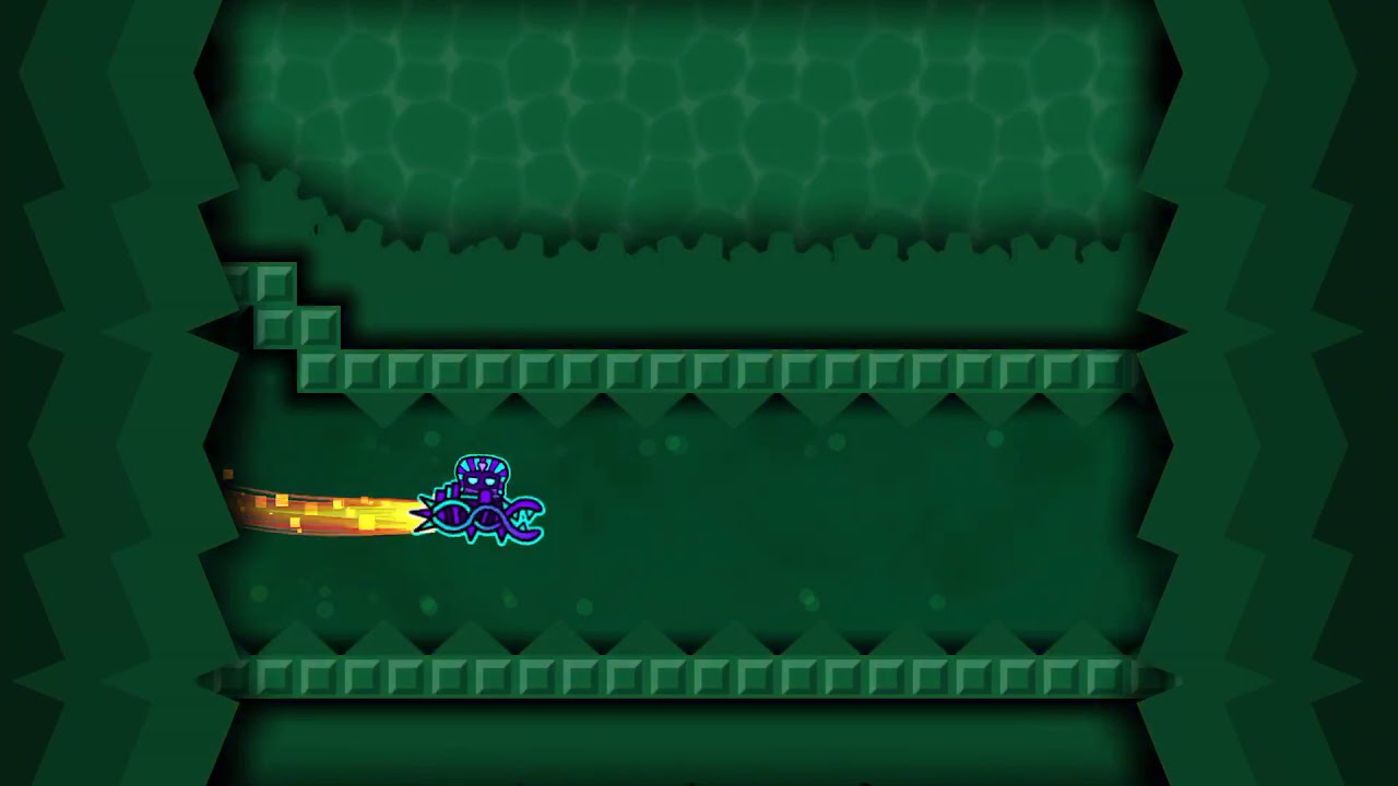 Color Voice Realms - Teaser Trailer #1