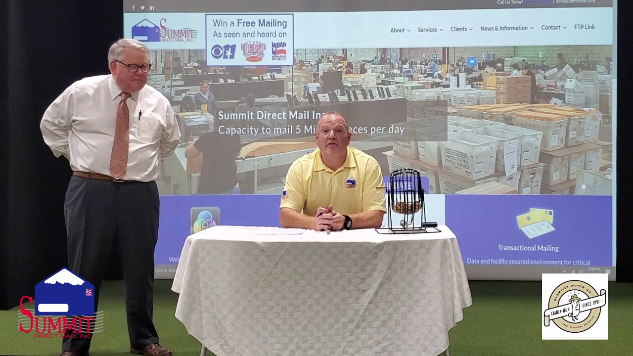 Kickstart Your Business Week 3 Winners (May 22, 2020) YouTube